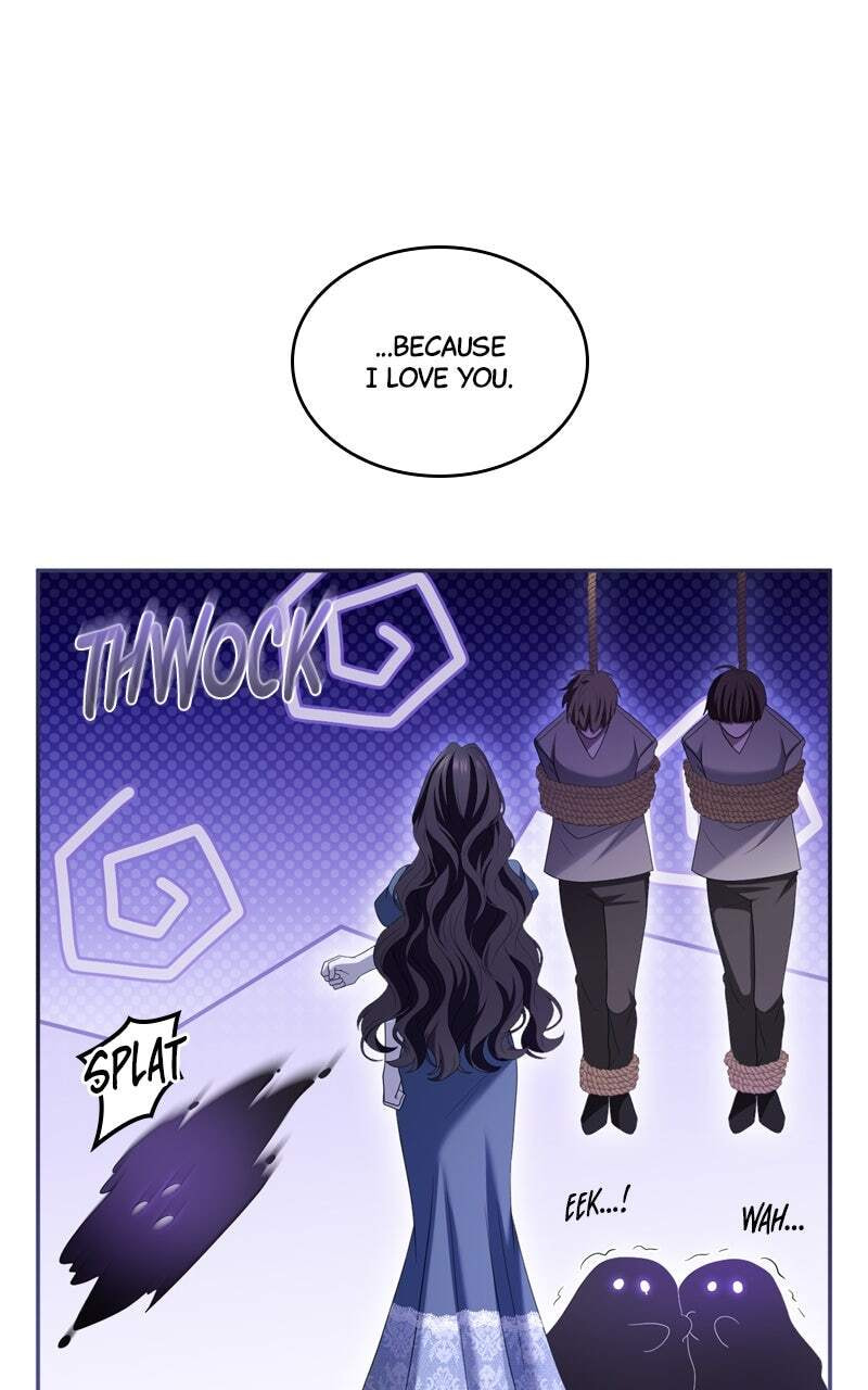 Teikoku Ichi no Akujo ni Dekiai ga Tomarimasen! Chapter 34 page 33 - 