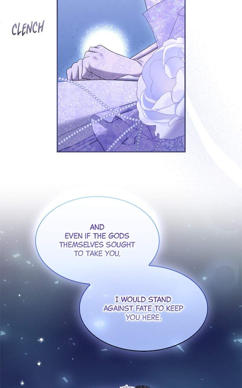Teikoku Ichi no Akujo ni Dekiai ga Tomarimasen! Chapter 34 page 35 - 