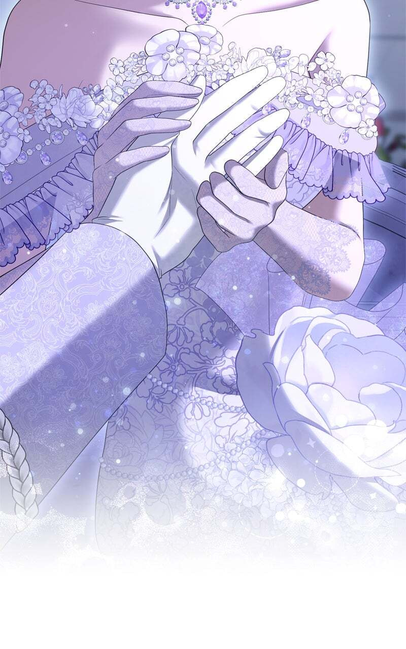 Teikoku Ichi no Akujo ni Dekiai ga Tomarimasen! Chapter 34 page 41 - 
