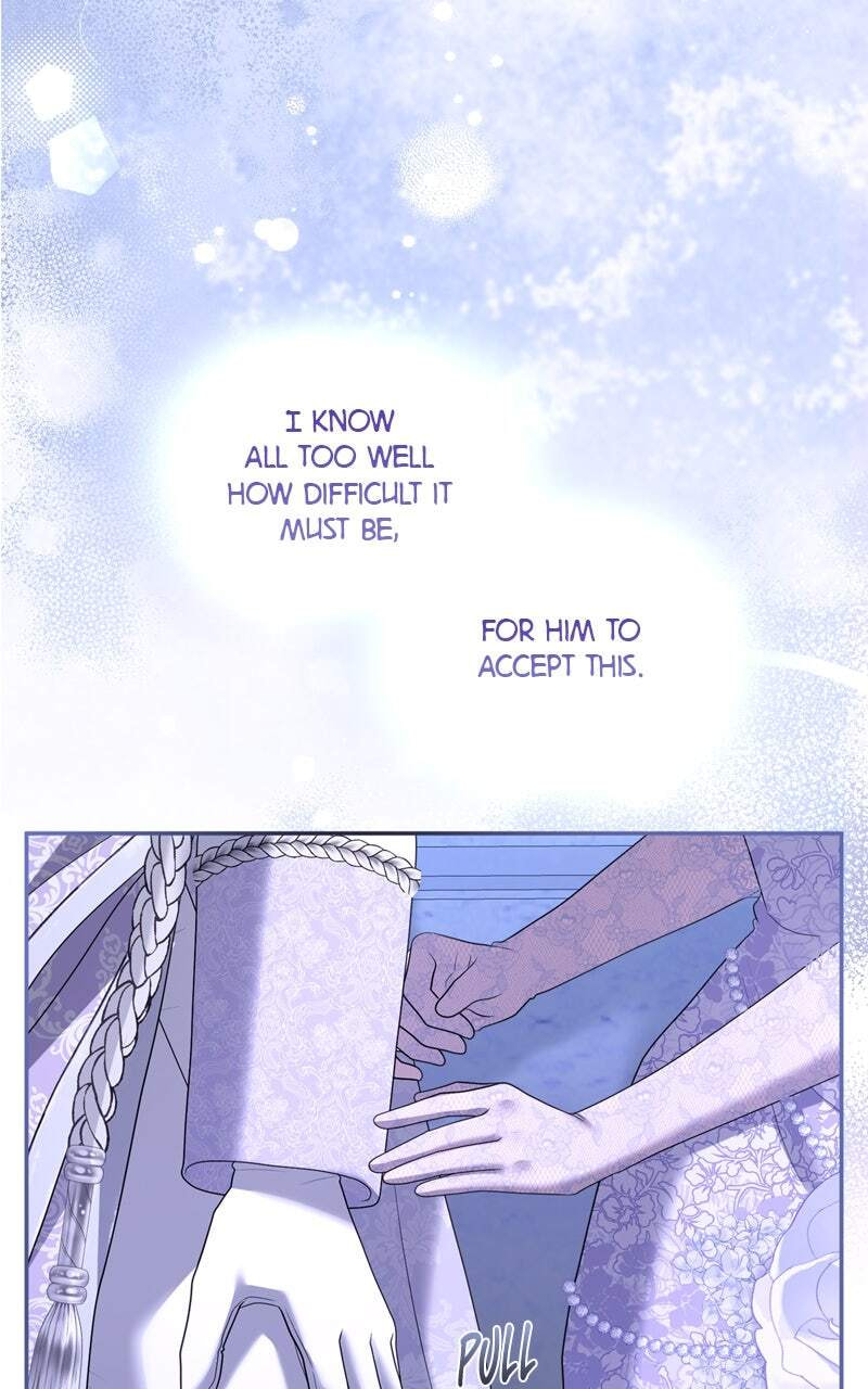 Teikoku Ichi no Akujo ni Dekiai ga Tomarimasen! Chapter 34 page 45 - 