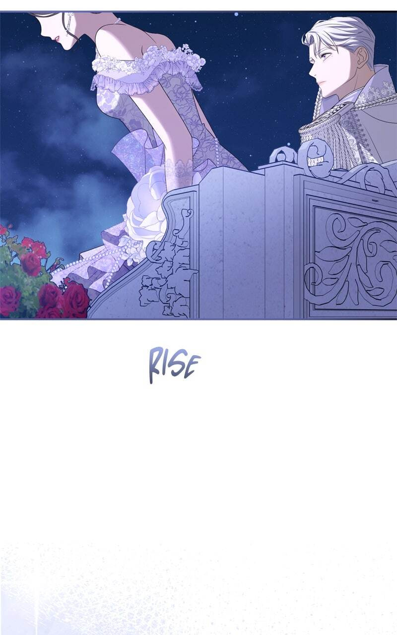 Teikoku Ichi no Akujo ni Dekiai ga Tomarimasen! Chapter 34 page 53 - 