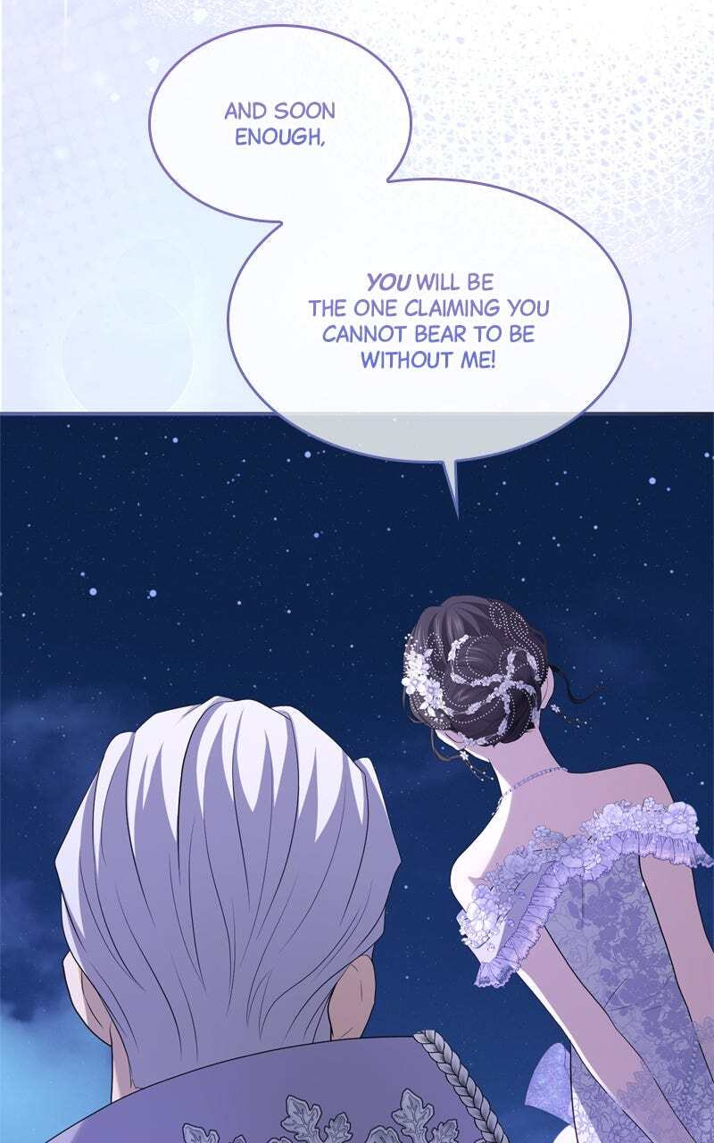 Teikoku Ichi no Akujo ni Dekiai ga Tomarimasen! Chapter 34 page 54 - 