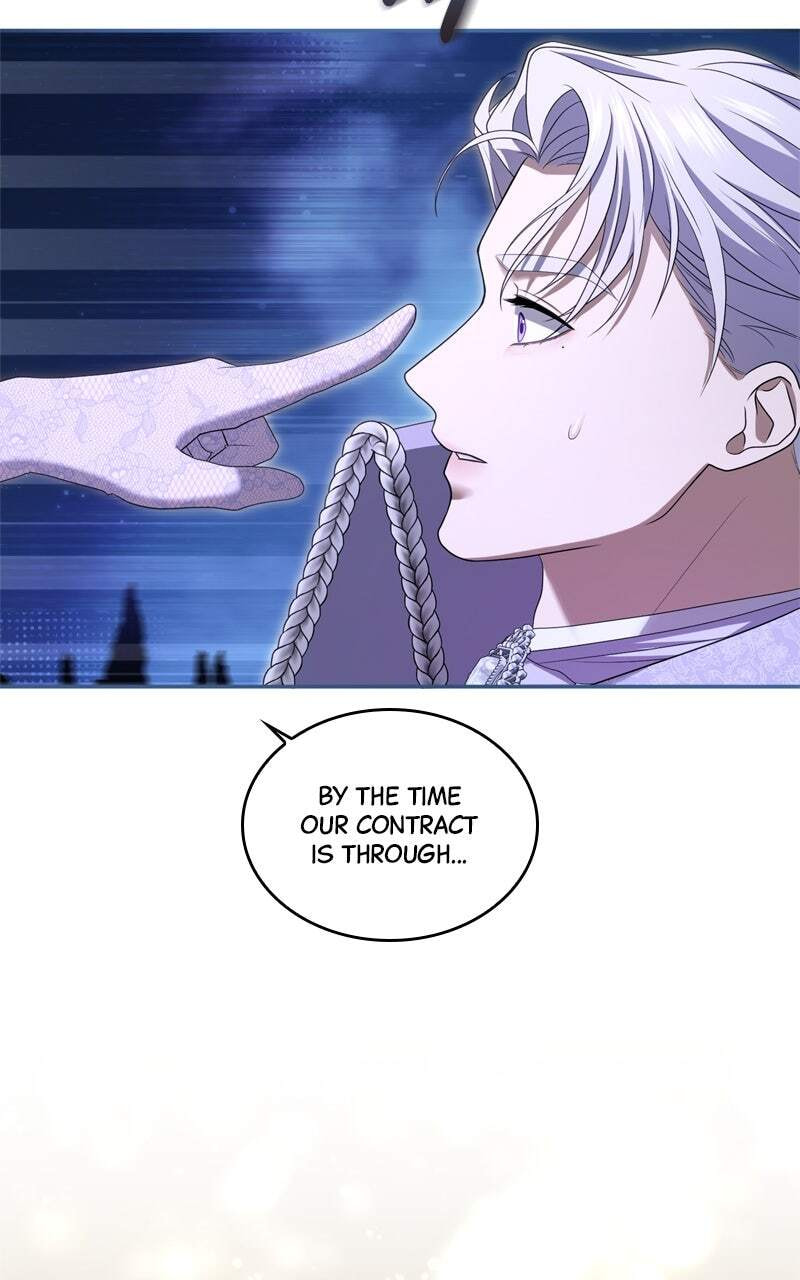 Teikoku Ichi no Akujo ni Dekiai ga Tomarimasen! Chapter 34 page 56 - 