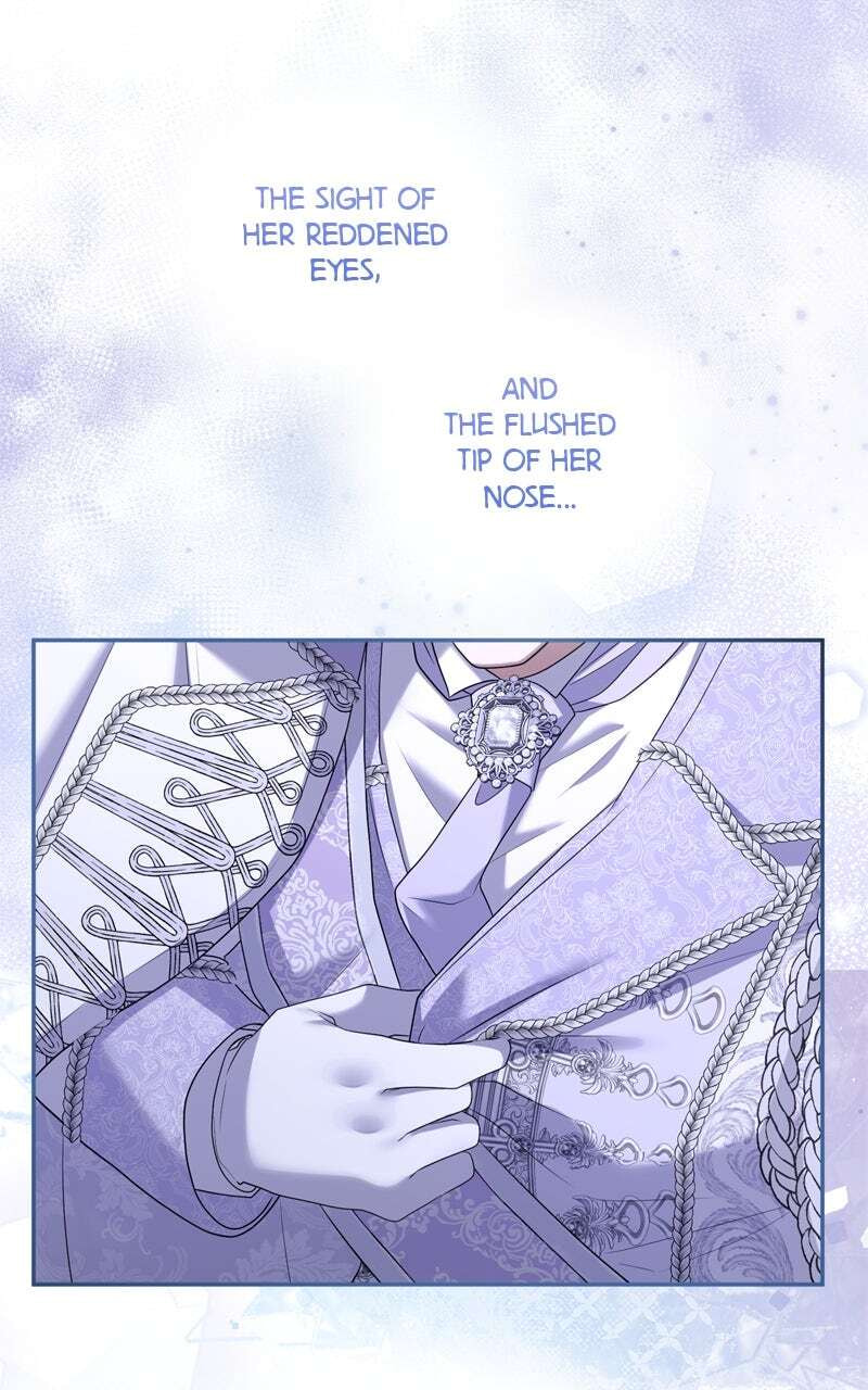 Teikoku Ichi no Akujo ni Dekiai ga Tomarimasen! Chapter 34 page 65 - 