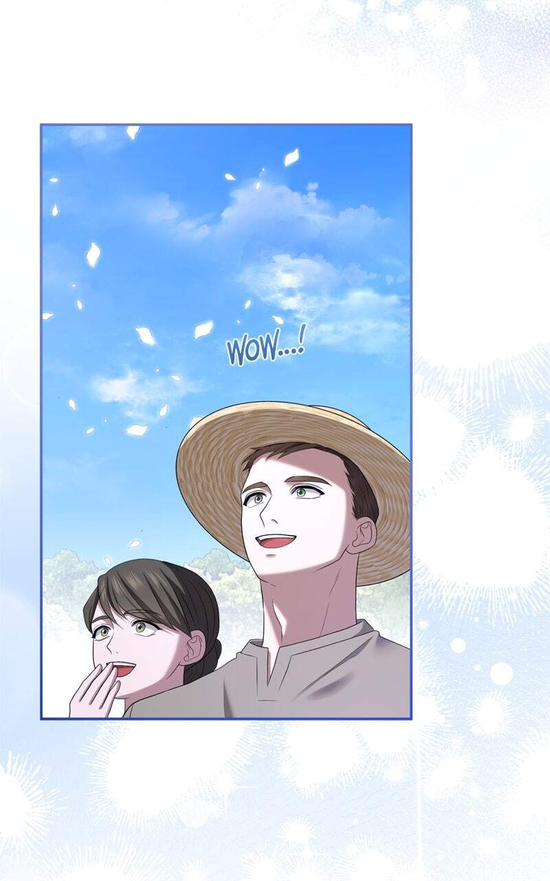Teikoku Ichi no Akujo ni Dekiai ga Tomarimasen! Chapter 34 page 82 - 