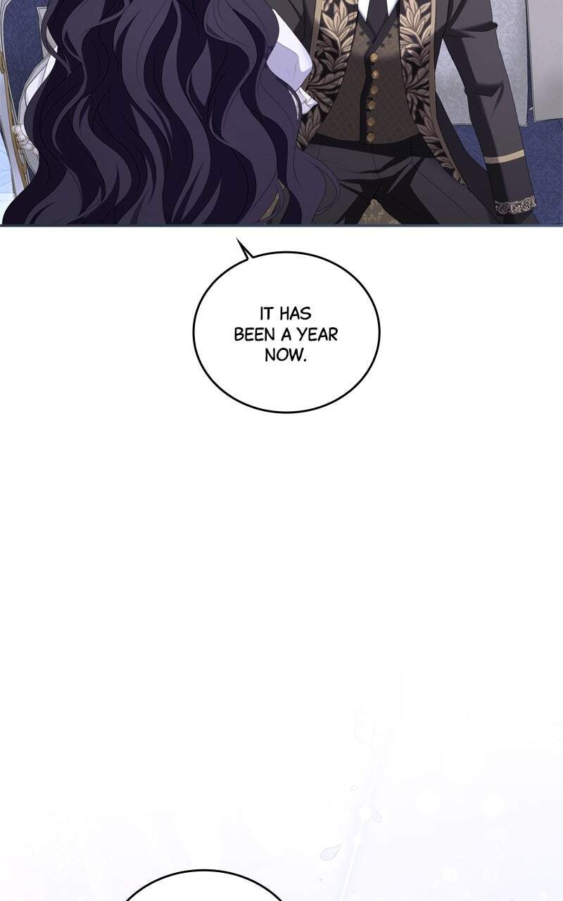 Teikoku Ichi no Akujo ni Dekiai ga Tomarimasen! Chapter 34 page 84 - 