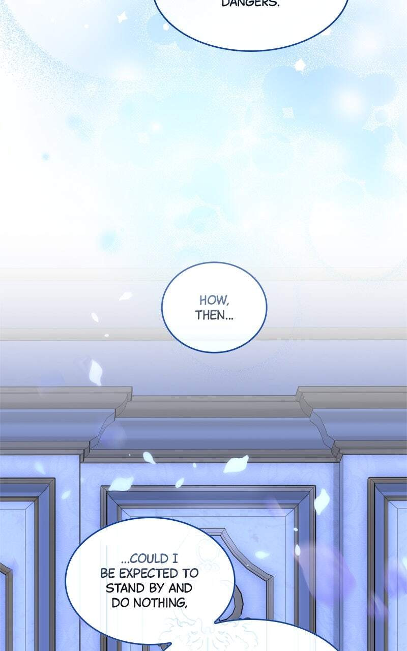 Teikoku Ichi no Akujo ni Dekiai ga Tomarimasen! Chapter 34 page 88 - 