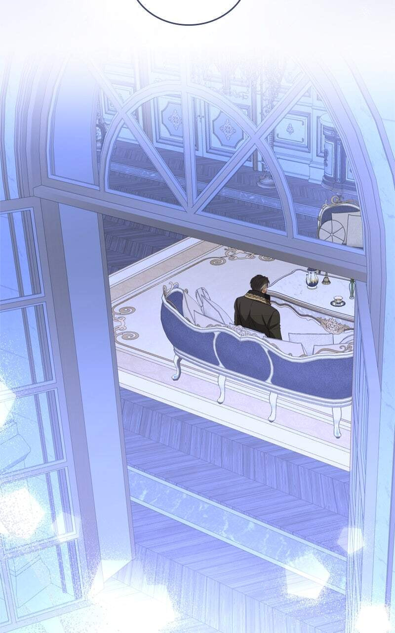 Teikoku Ichi no Akujo ni Dekiai ga Tomarimasen! Chapter 34 page 99 - 