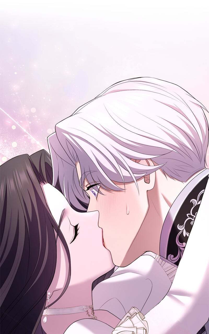 Teikoku Ichi no Akujo ni Dekiai ga Tomarimasen! Chapter 35 page 1 - 