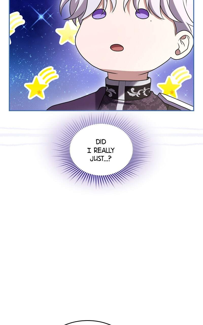 Teikoku Ichi no Akujo ni Dekiai ga Tomarimasen! Chapter 35 page 105 - 