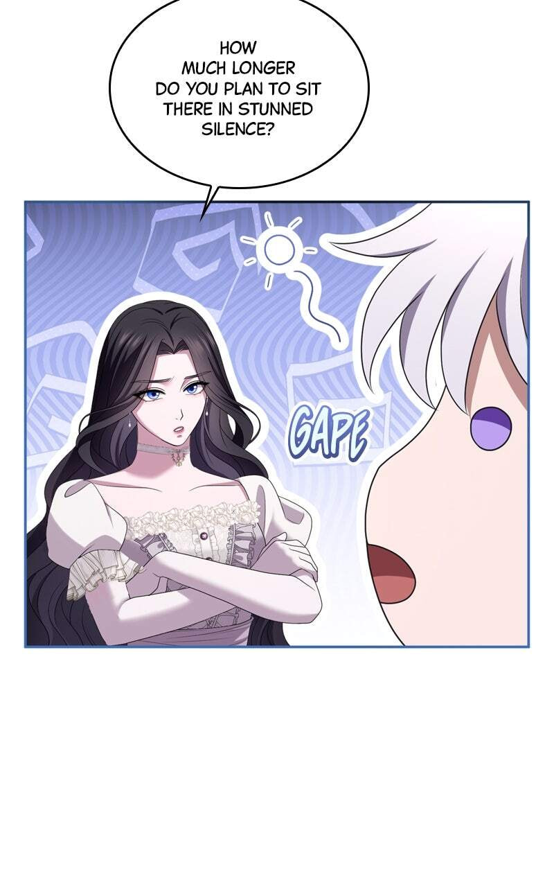 Teikoku Ichi no Akujo ni Dekiai ga Tomarimasen! Chapter 35 page 106 - 