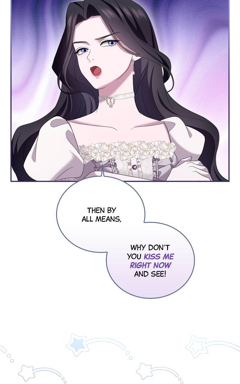 Teikoku Ichi no Akujo ni Dekiai ga Tomarimasen! Chapter 35 page 109 - 