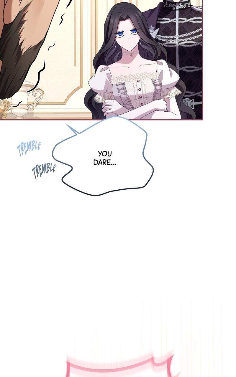 Teikoku Ichi no Akujo ni Dekiai ga Tomarimasen! Chapter 35 page 20 - 