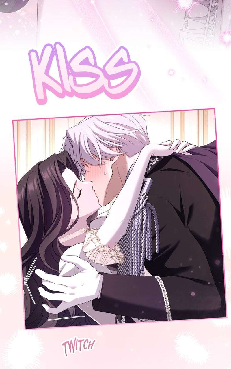 Teikoku Ichi no Akujo ni Dekiai ga Tomarimasen! Chapter 35 page 3 - 
