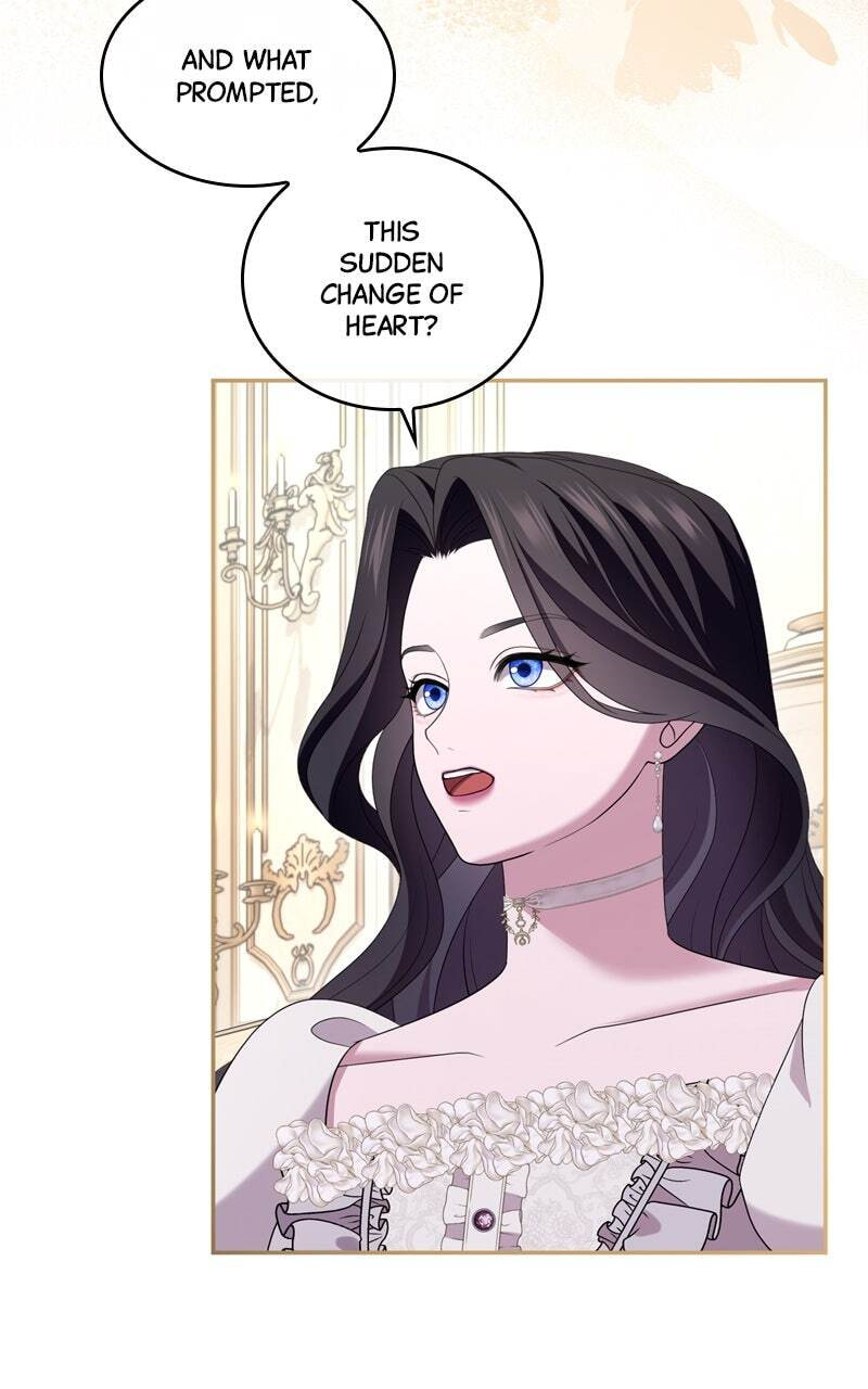 Teikoku Ichi no Akujo ni Dekiai ga Tomarimasen! Chapter 35 page 40 - 