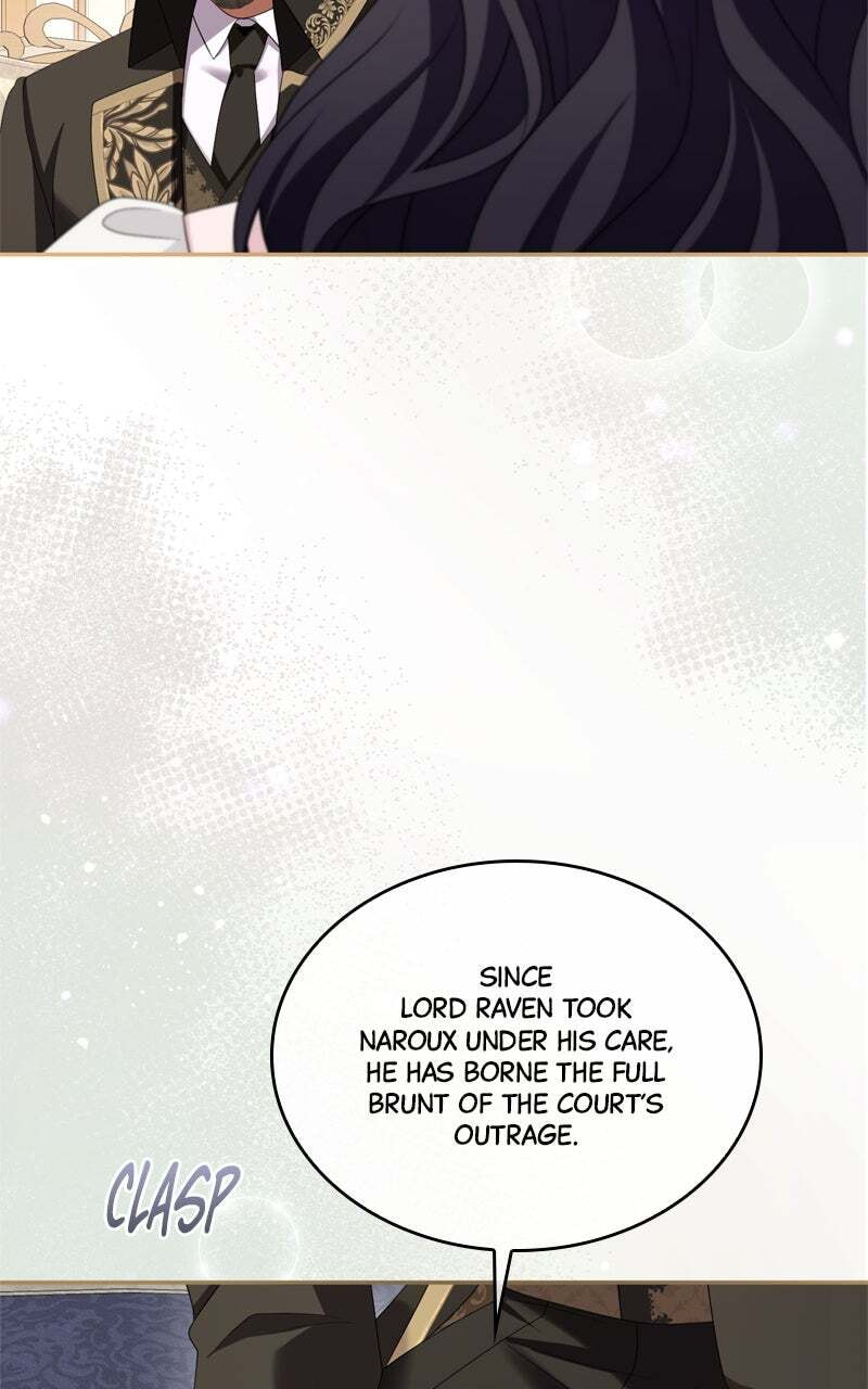 Teikoku Ichi no Akujo ni Dekiai ga Tomarimasen! Chapter 35 page 42 - 