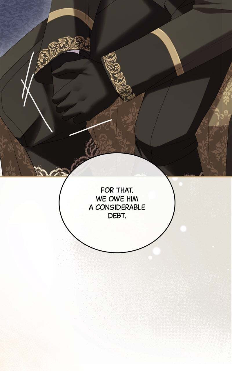 Teikoku Ichi no Akujo ni Dekiai ga Tomarimasen! Chapter 35 page 43 - 