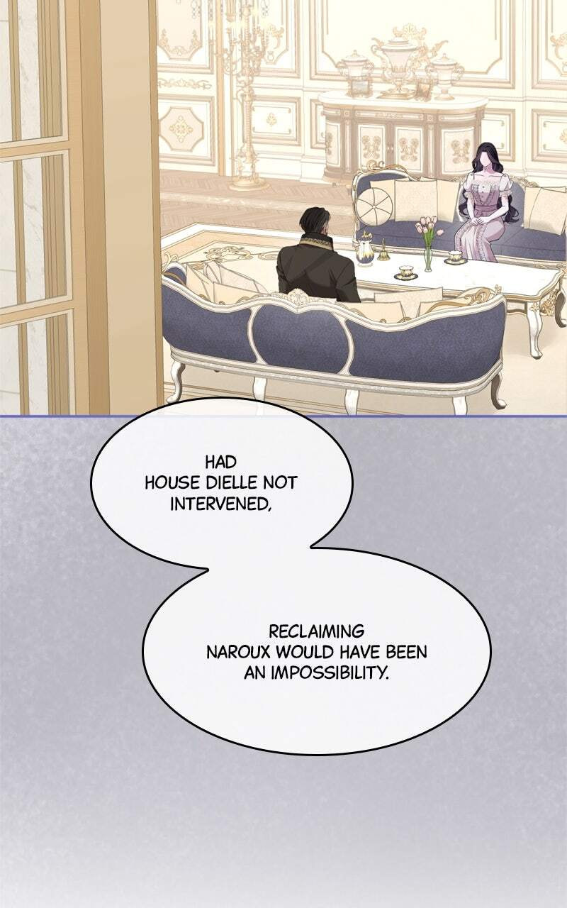 Teikoku Ichi no Akujo ni Dekiai ga Tomarimasen! Chapter 35 page 46 - 