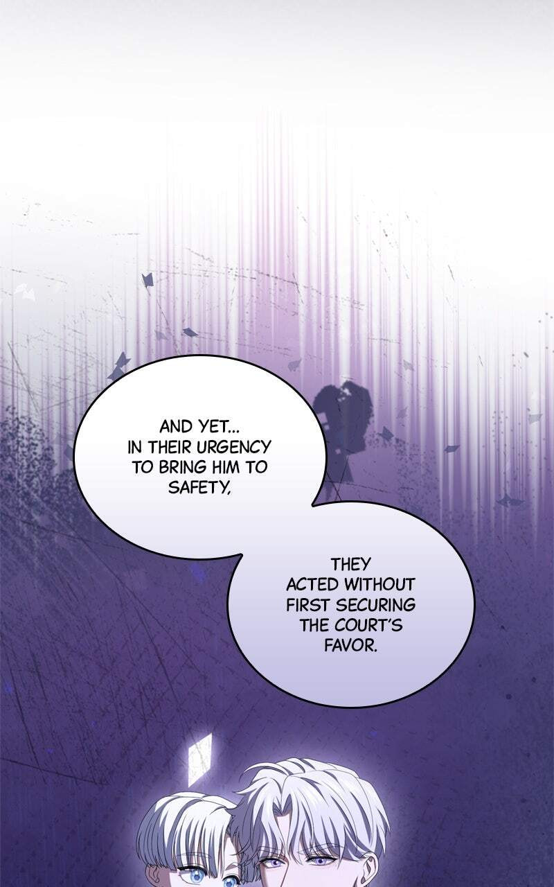 Teikoku Ichi no Akujo ni Dekiai ga Tomarimasen! Chapter 35 page 47 - 