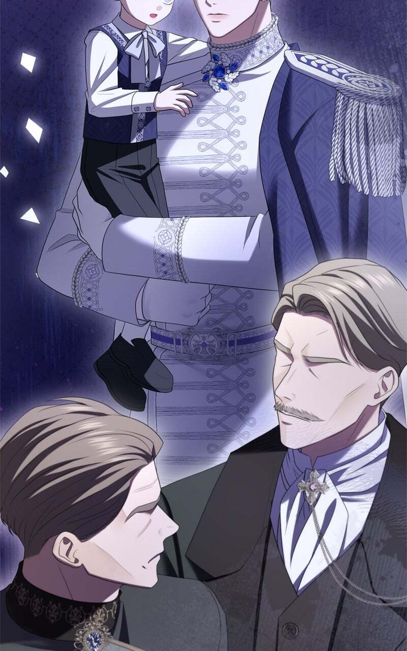 Teikoku Ichi no Akujo ni Dekiai ga Tomarimasen! Chapter 35 page 48 - 