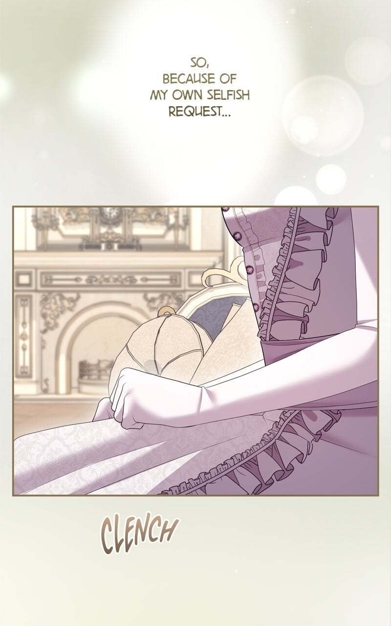 Teikoku Ichi no Akujo ni Dekiai ga Tomarimasen! Chapter 35 page 50 - 