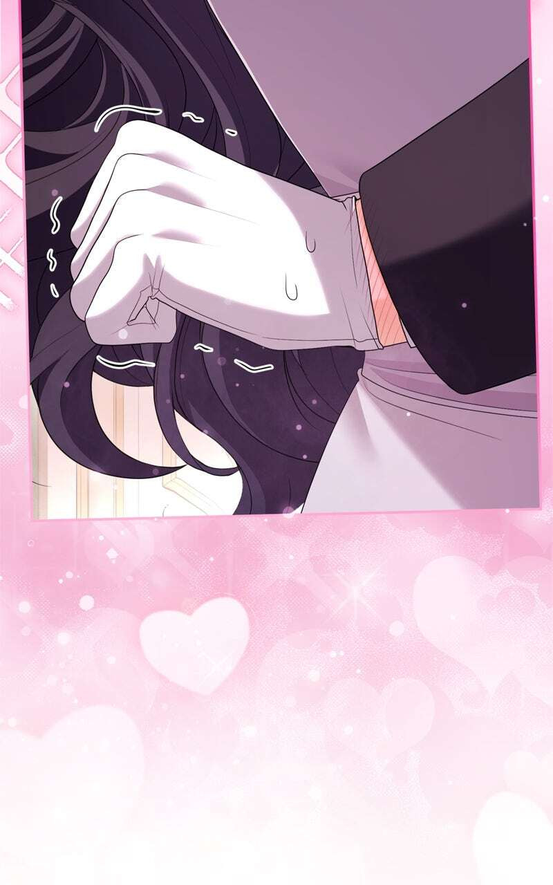 Teikoku Ichi no Akujo ni Dekiai ga Tomarimasen! Chapter 35 page 6 - 
