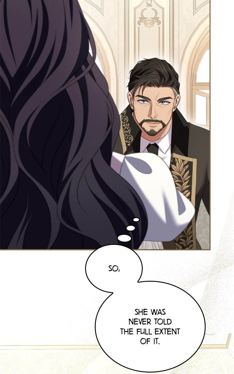 Teikoku Ichi no Akujo ni Dekiai ga Tomarimasen! Chapter 35 page 53 - 