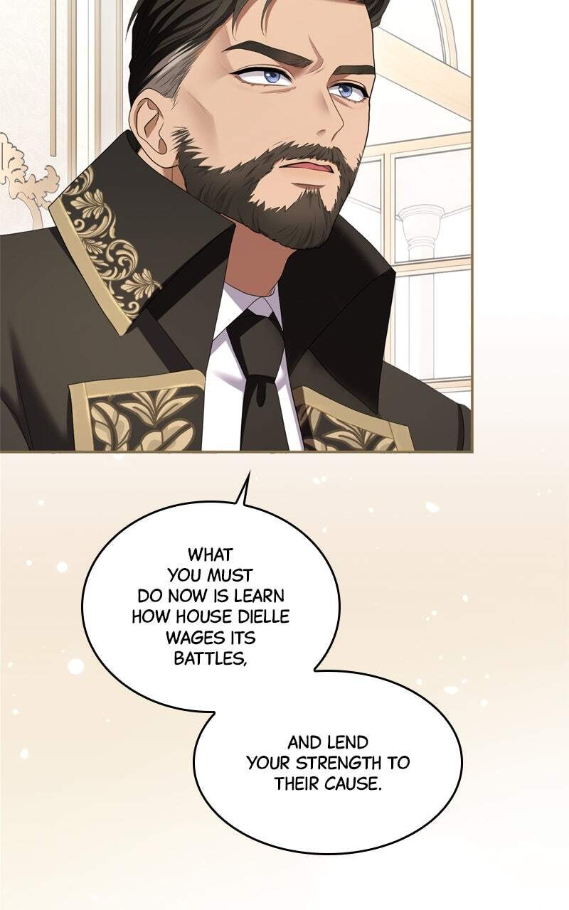Teikoku Ichi no Akujo ni Dekiai ga Tomarimasen! Chapter 35 page 56 - 