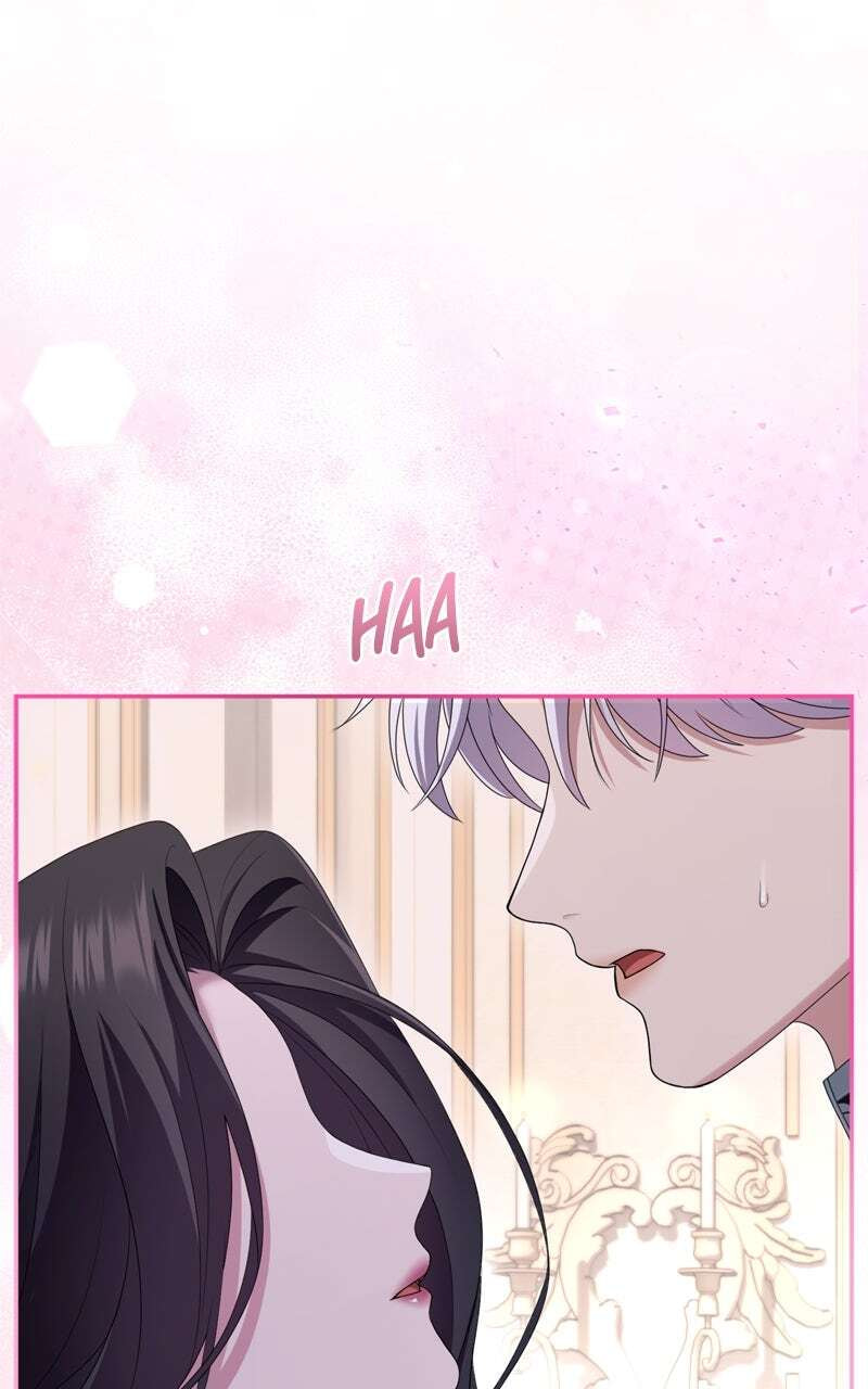 Teikoku Ichi no Akujo ni Dekiai ga Tomarimasen! Chapter 35 page 7 - 