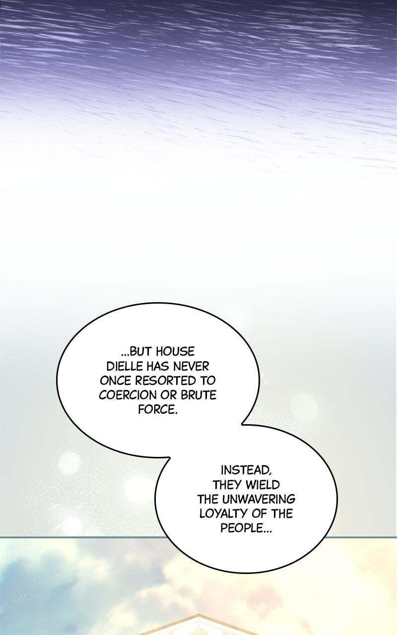 Teikoku Ichi no Akujo ni Dekiai ga Tomarimasen! Chapter 35 page 61 - 