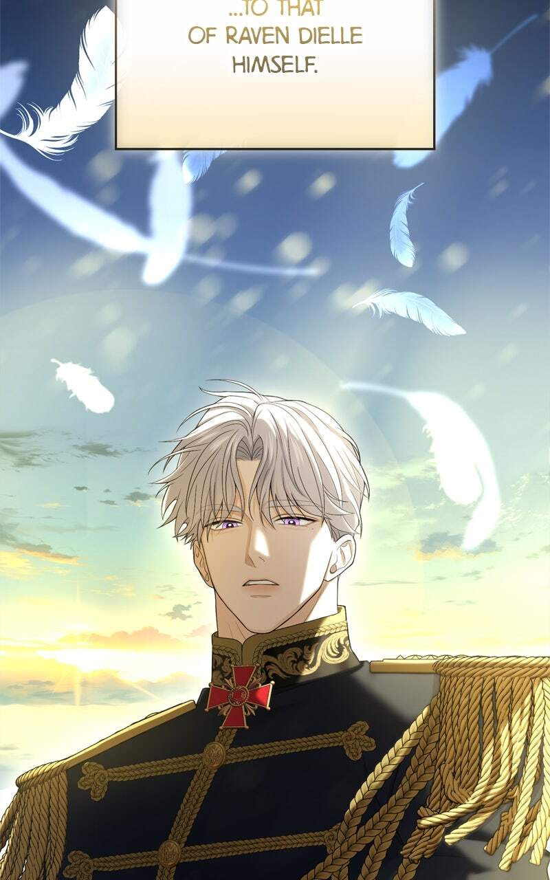 Teikoku Ichi no Akujo ni Dekiai ga Tomarimasen! Chapter 35 page 65 - 
