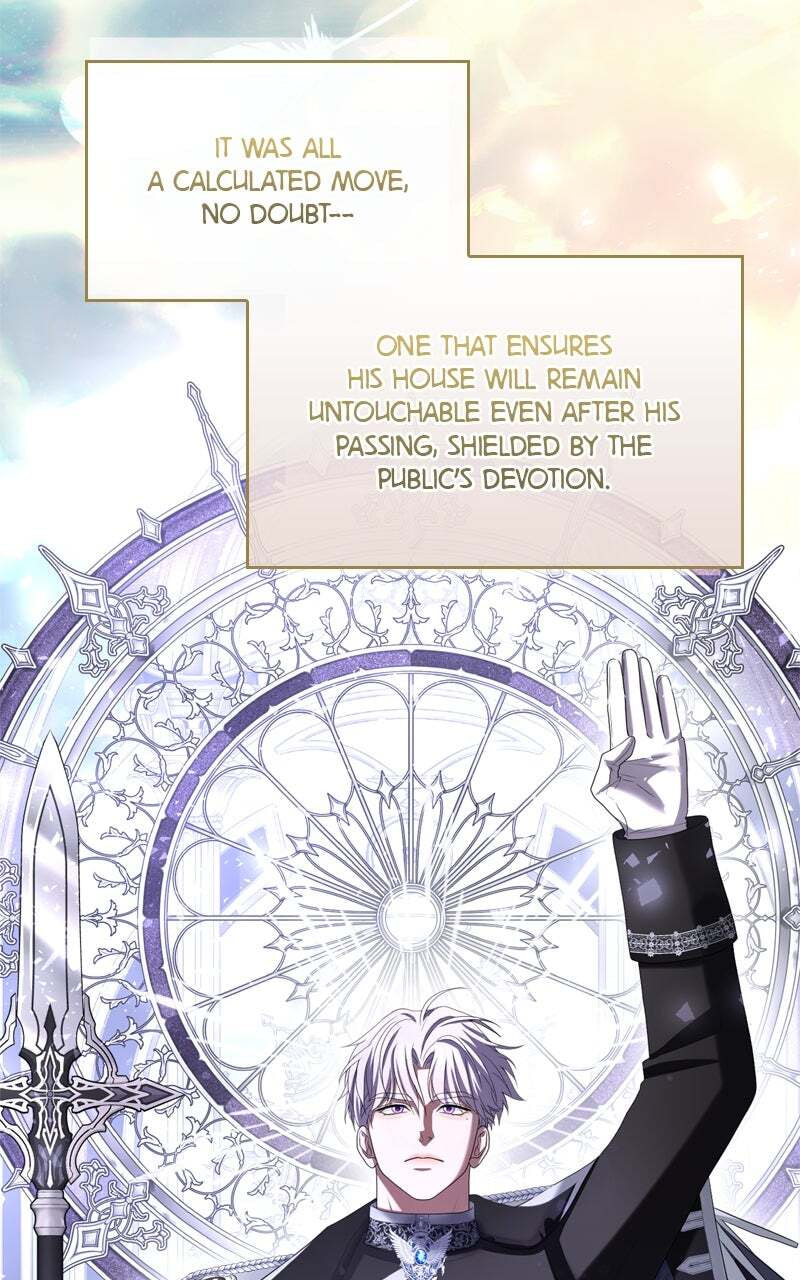 Teikoku Ichi no Akujo ni Dekiai ga Tomarimasen! Chapter 35 page 69 - 