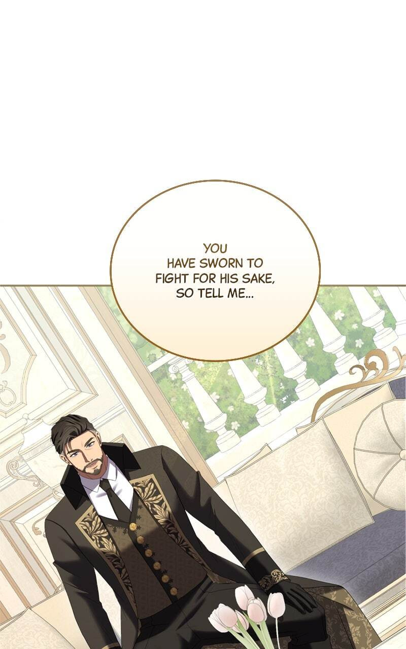 Teikoku Ichi no Akujo ni Dekiai ga Tomarimasen! Chapter 35 page 74 - 