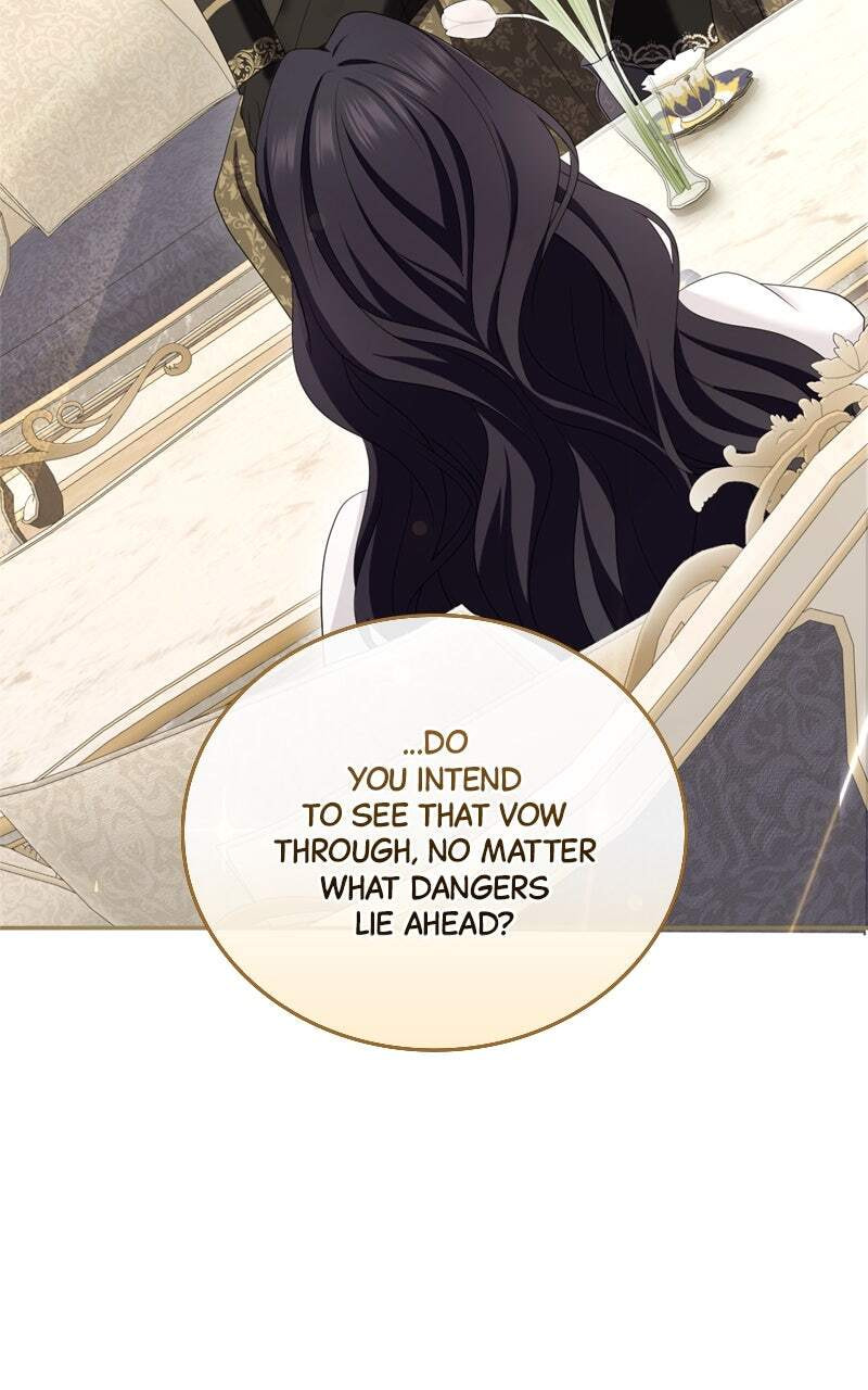 Teikoku Ichi no Akujo ni Dekiai ga Tomarimasen! Chapter 35 page 75 - 