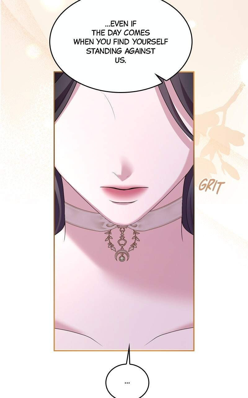 Teikoku Ichi no Akujo ni Dekiai ga Tomarimasen! Chapter 35 page 79 - 