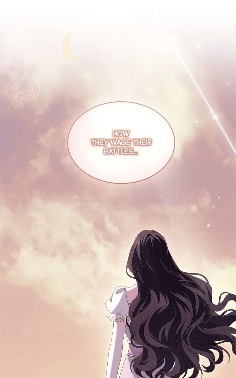 Teikoku Ichi no Akujo ni Dekiai ga Tomarimasen! Chapter 35 page 87 - 