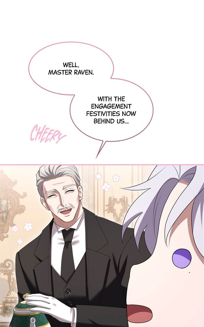 Teikoku Ichi no Akujo ni Dekiai ga Tomarimasen! Chapter 35 page 96 - 