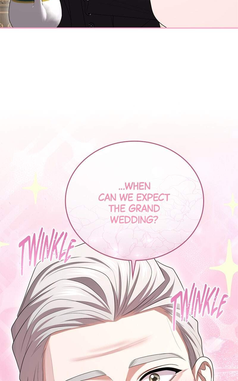 Teikoku Ichi no Akujo ni Dekiai ga Tomarimasen! Chapter 35 page 97 - 