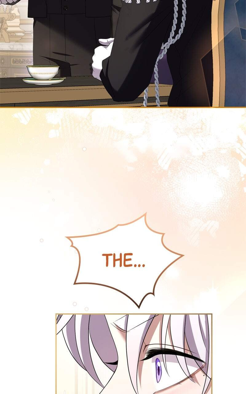 Teikoku Ichi no Akujo ni Dekiai ga Tomarimasen! Chapter 36 page 2 - 