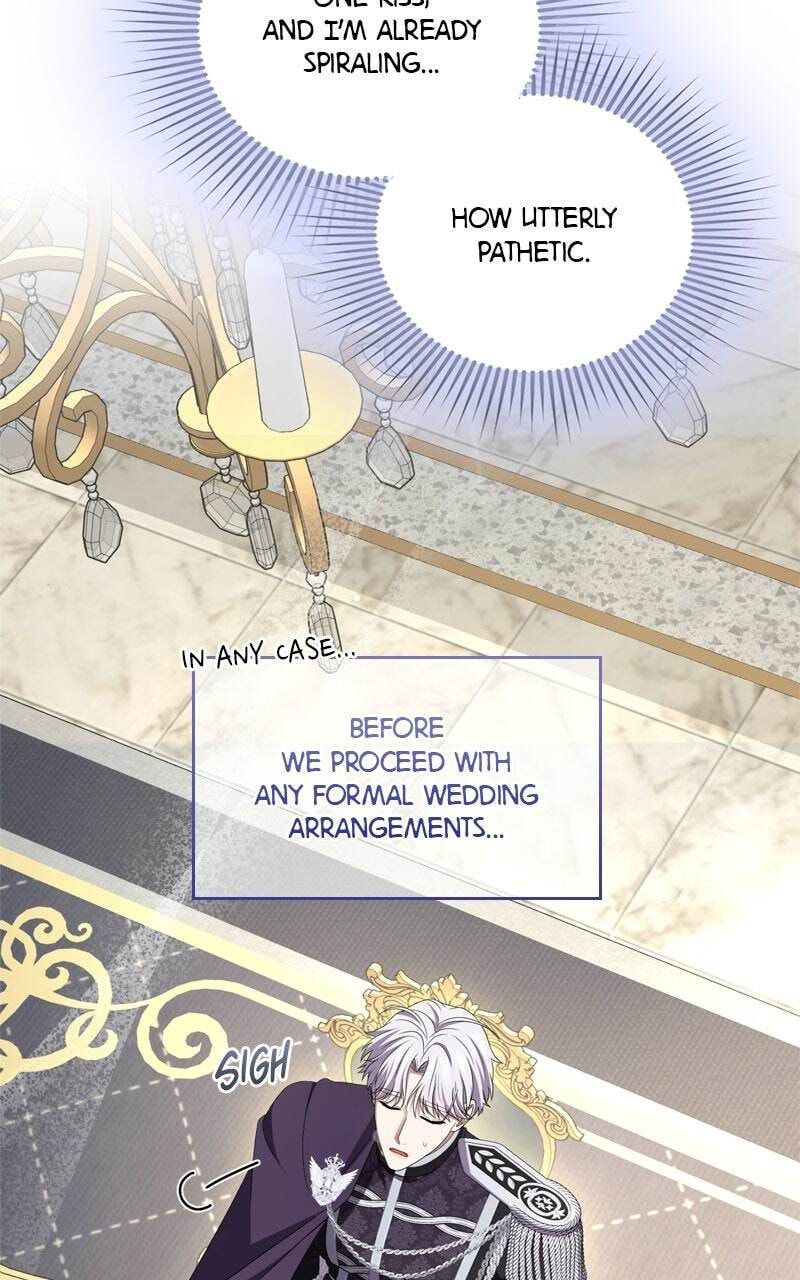 Teikoku Ichi no Akujo ni Dekiai ga Tomarimasen! Chapter 36 page 16 - 