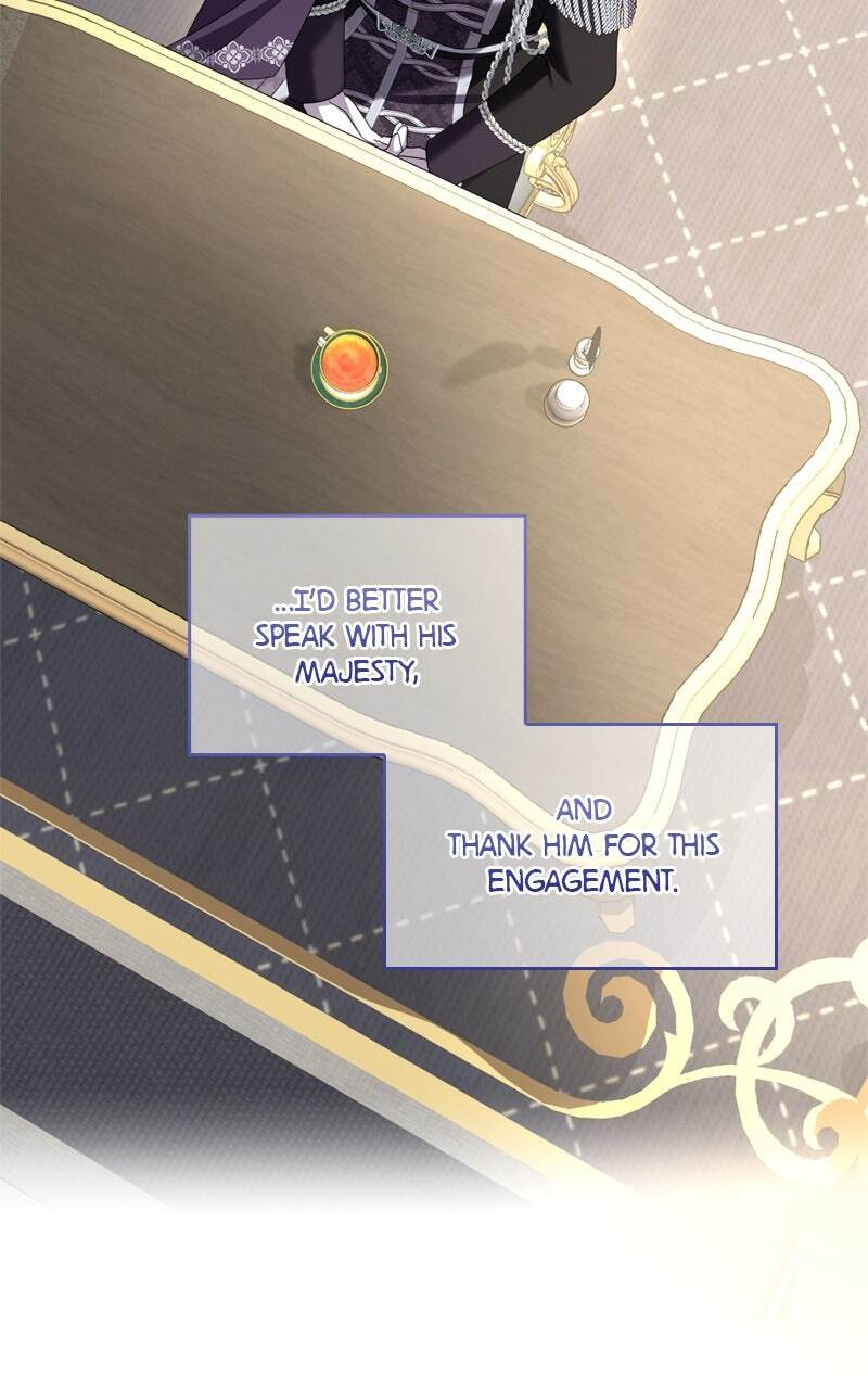 Teikoku Ichi no Akujo ni Dekiai ga Tomarimasen! Chapter 36 page 17 - 