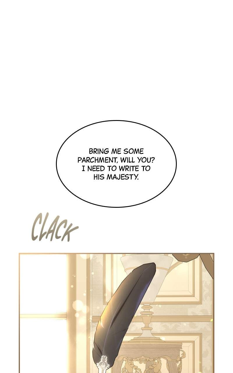 Teikoku Ichi no Akujo ni Dekiai ga Tomarimasen! Chapter 36 page 19 - 