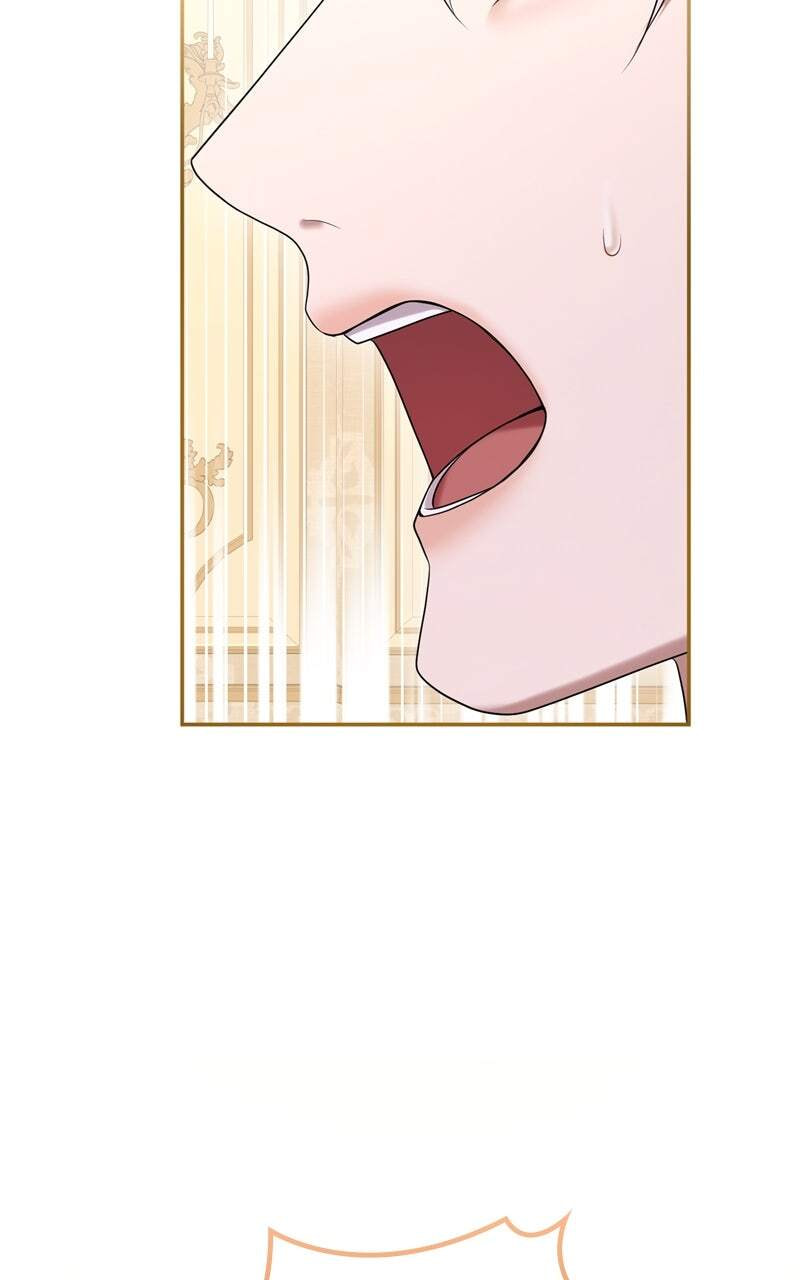 Teikoku Ichi no Akujo ni Dekiai ga Tomarimasen! Chapter 36 page 3 - 