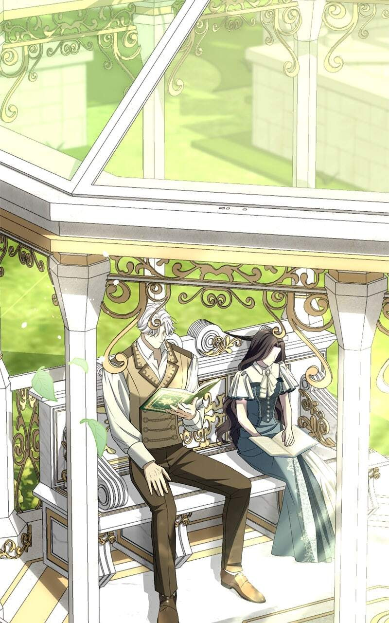 Teikoku Ichi no Akujo ni Dekiai ga Tomarimasen! Chapter 36 page 22 - 