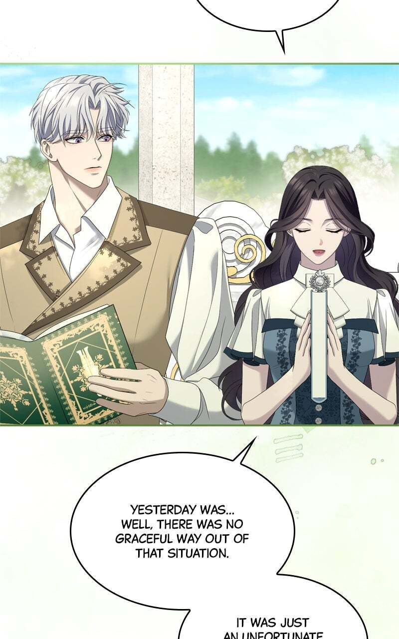 Teikoku Ichi no Akujo ni Dekiai ga Tomarimasen! Chapter 36 page 34 - 