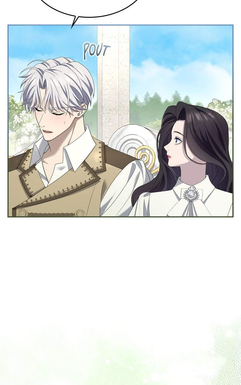 Teikoku Ichi no Akujo ni Dekiai ga Tomarimasen! Chapter 36 page 38 - 