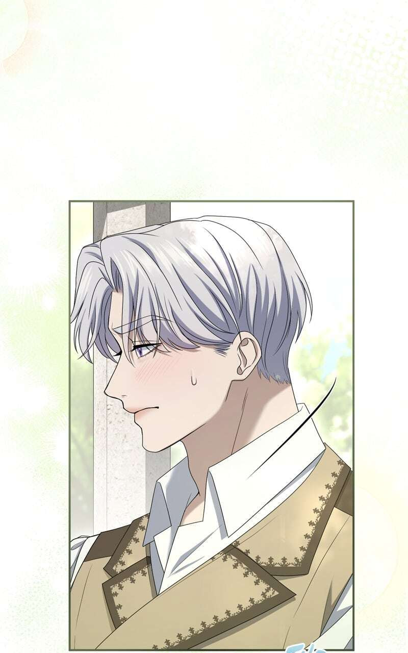 Teikoku Ichi no Akujo ni Dekiai ga Tomarimasen! Chapter 36 page 43 - 
