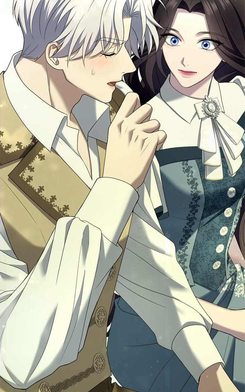 Teikoku Ichi no Akujo ni Dekiai ga Tomarimasen! Chapter 36 page 45 - 