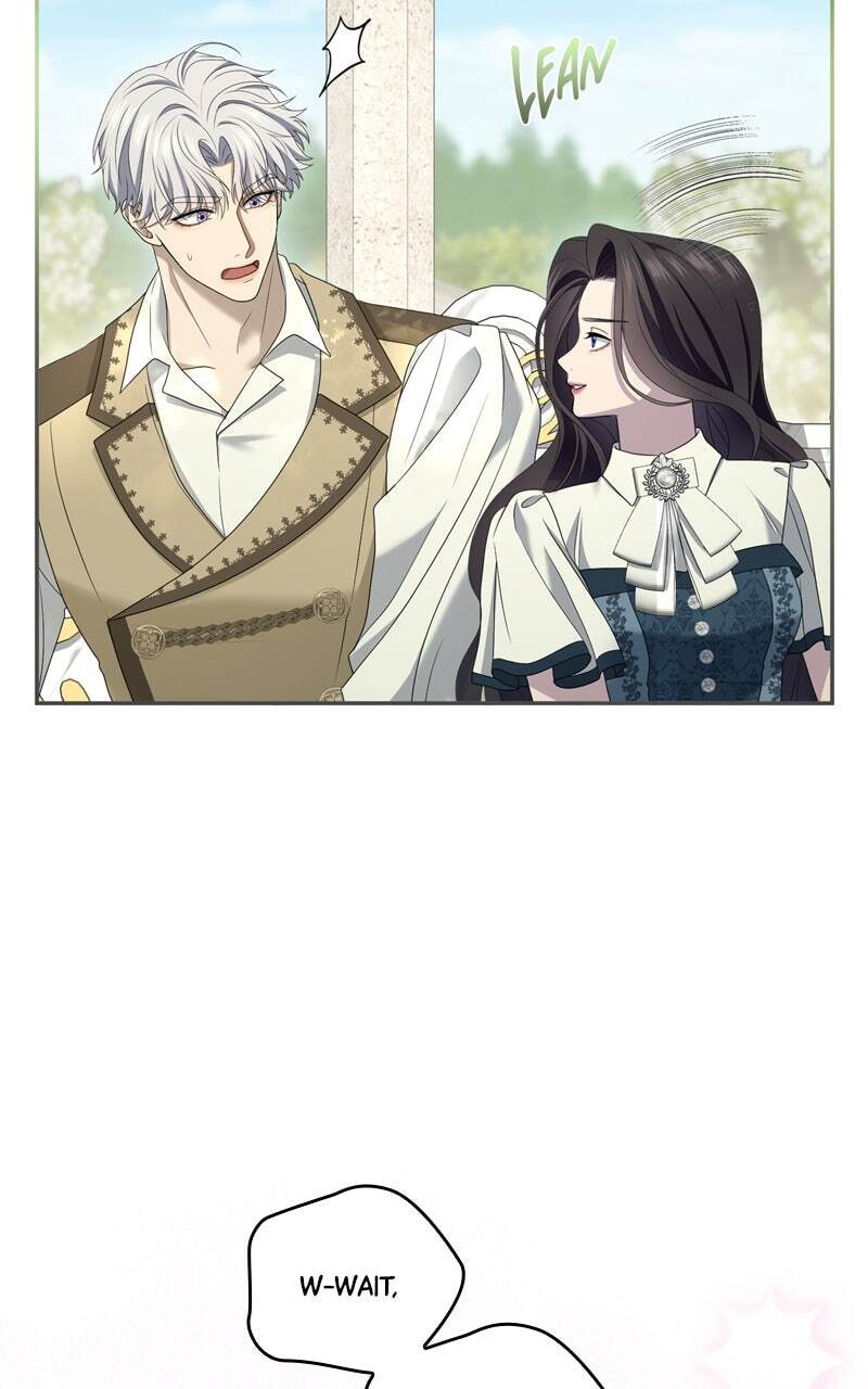 Teikoku Ichi no Akujo ni Dekiai ga Tomarimasen! Chapter 36 page 49 - 