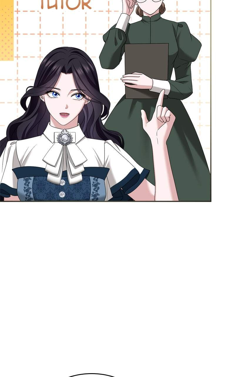 Teikoku Ichi no Akujo ni Dekiai ga Tomarimasen! Chapter 36 page 60 - 